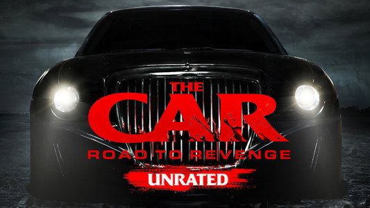 The Car: Road to Revenge