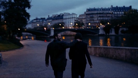 Malgré la nuit