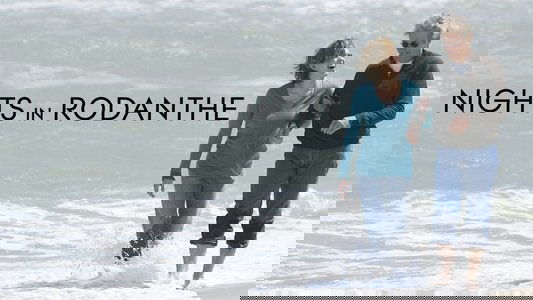 Nights in Rodanthe
