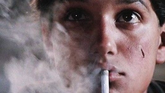The Outsiders