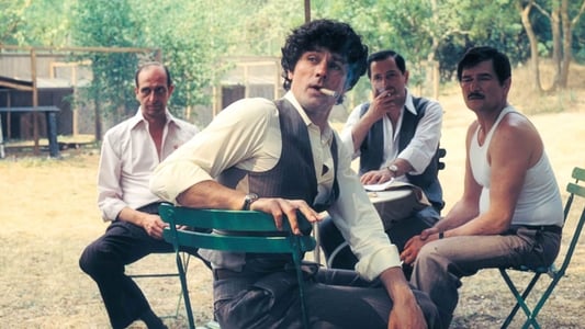 Le Gang