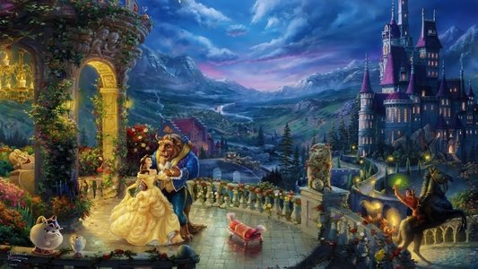 Beauty and the Beast