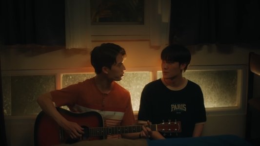 ขอฟังอีกครั้งเพลงรักของเธอ