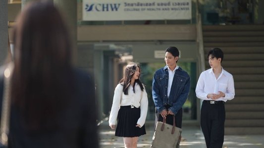 คุณยมทูต
