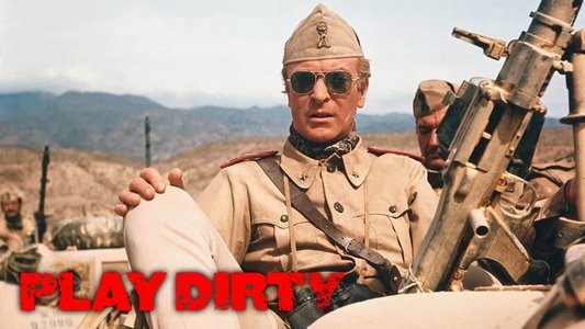 Play Dirty