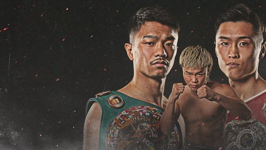 PRIME VIDEO BOXING 13