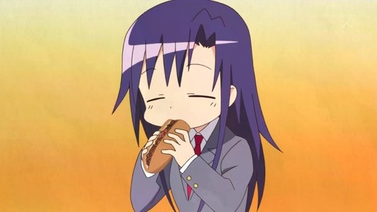 キルミーベイベー