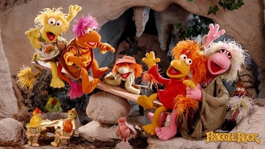 Fraggle Rock