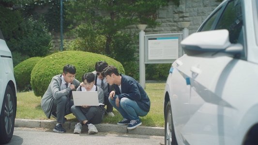 어른연습생