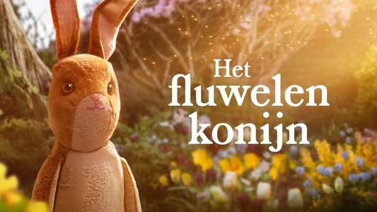 The Velveteen Rabbit