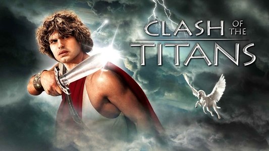 Clash of the Titans