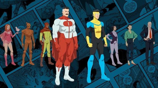 INVINCIBLE