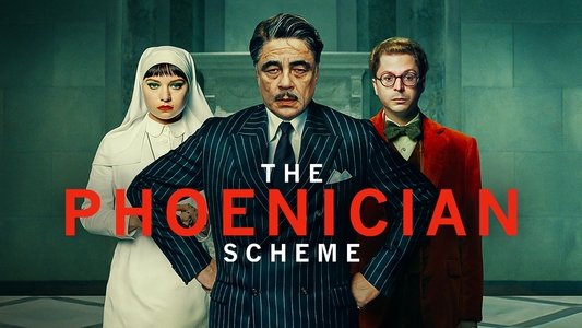 The Phoenician Scheme