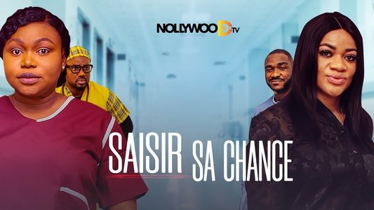 Saisir sa chance