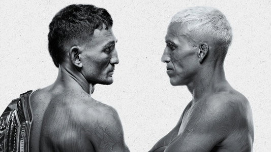 UFC 326: Holloway vs. Oliveira 2