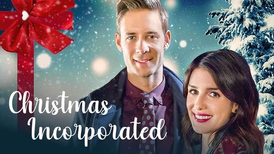 Christmas Incorporated