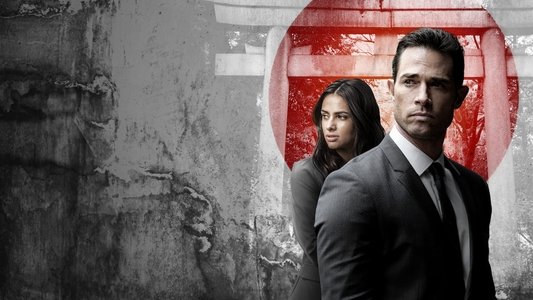El Dragón: El regreso de un guerrero