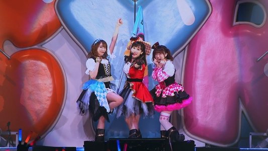 CYaRon！First LoveLive! ～Braveheart Coaster～
