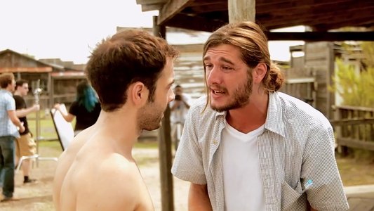 The Making of The Lost Son