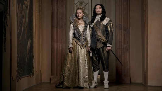 The Musketeers