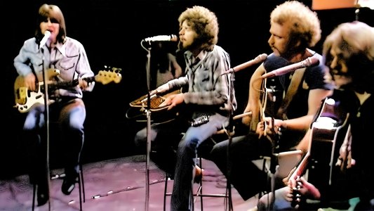 Eagles: BBC In Concert