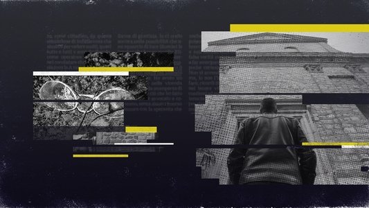 Dove nessuno guarda - Il caso Elisa Claps