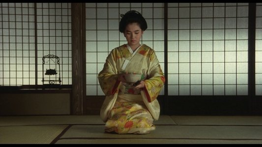 鑓の権三