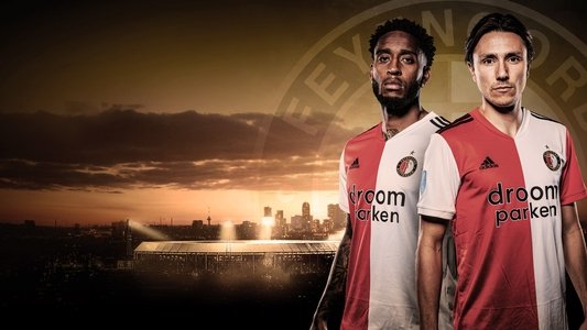 Dat ene woord - Feyenoord