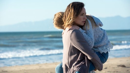 The Good Nanny