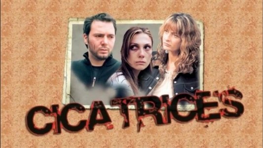 Cicatrices