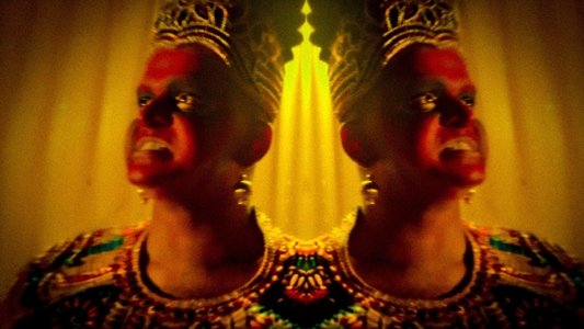 காற்றின் கவிதை