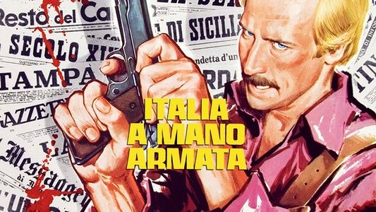 Italia a mano armata