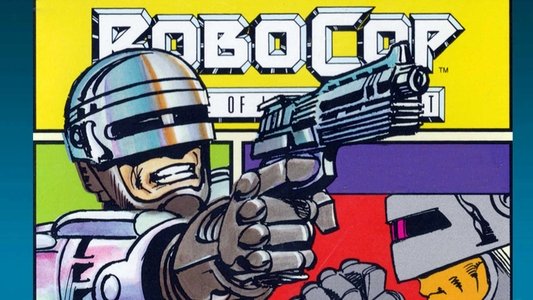 RoboCop: The Animated Series