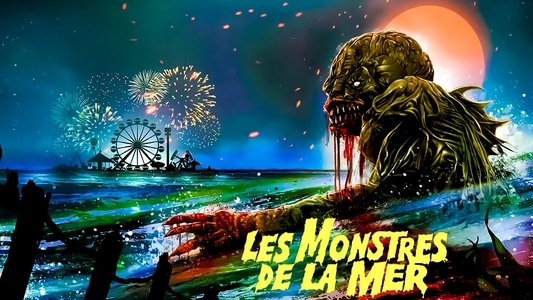 Humanoids from the Deep
