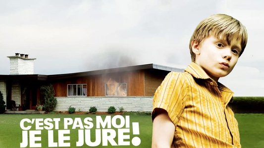 C'est pas moi, je le jure!