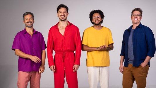 Papo de Segunda