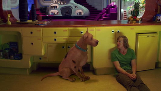 Scooby-Doo 2: Monsters Unleashed