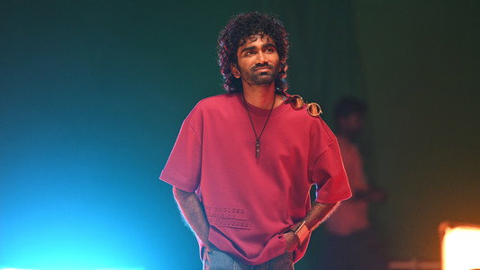 லவ் இன்சூரன்ஸ் கம்பெனி