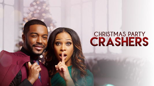 Christmas Party Crashers