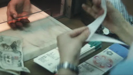 公式長編記録映画　日本万国博