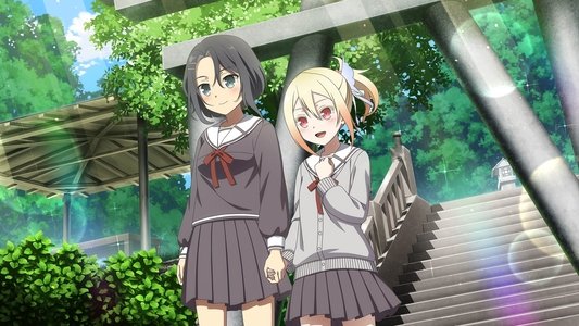 結城友奈は勇者である