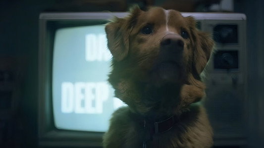 Good Boy