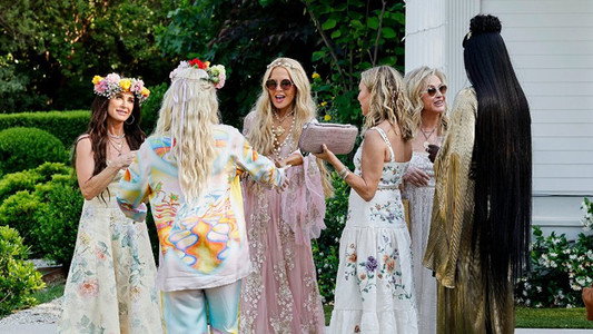 The Real Housewives of Beverly Hills