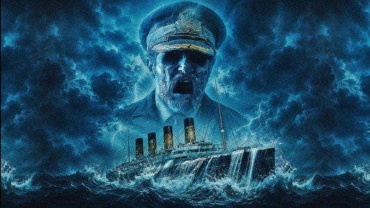 Titanic 666