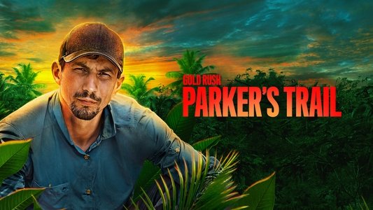 Gold Rush: Parker's Trail