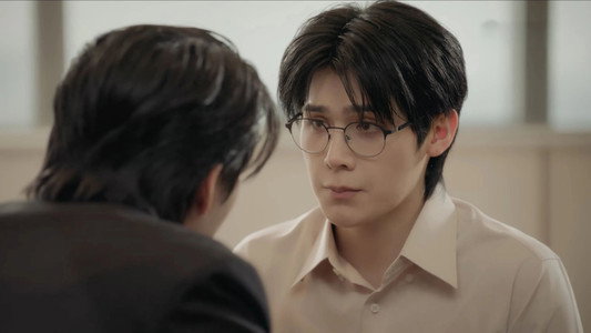รอยรัก วันวาน