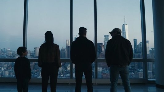 Mr. Robot