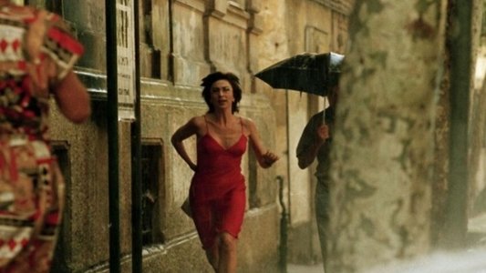 L'amore molesto