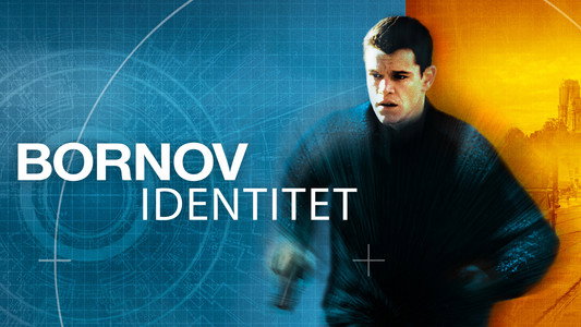 The Bourne Identity