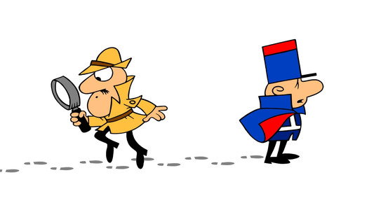 The Inspector